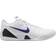 Nike Kobe Ix Elite Low Em Protro Lakers - White