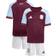 adidas Aston Villa FC 25 26 Home Kit