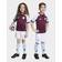 adidas Aston Villa FC 25 26 Home Kit