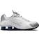 Nike Shox R4-sko Til Mænd - Hvid