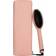 GHD Glide Smoothing Hot Brush Pink Peach