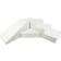 Velinda Set Velinda Blanc 4 Blocs Mousse Jeu