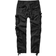 Brandit Pure Slim Fit Pants - Black