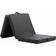 Dana Folding Dark Gray 70x190cm