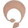 That's Mine Nursing Pillow Brown