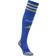 adidas Leeds United 2025 26 Away Socks Junior Blue Kids