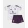 adidas Manchester United 25 26 Infant Kit