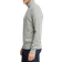 Barbour Essential Lambswool Half Zip Jumper - Light Grey