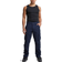 Brandit Pure Slim Fit Pants - Navy