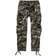Brandit Pure Slim Fit Pants - Woodland