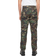Brandit Pure Slim Fit Pants - Woodland