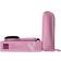 GHD Glide Smoothing Hot Brush Limited Edition Pink Sorbet
