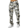Brandit Pure Slim Fit Pants - Urban