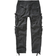 Brandit Pure Slim Fit Pants - Anthracite