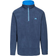 Trespass Men's 1/2 Zip Microfleece Blackford - Navy