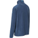 Trespass Men's 1/2 Zip Microfleece Blackford - Navy