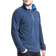 Trespass Men's 1/2 Zip Microfleece Blackford - Navy