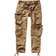 Brandit Pure Slim Fit Pants - Beige
