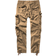 Brandit Pure Slim Fit Pants - Beige