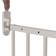 BabyDan MultiDan Safety Gate Metal White