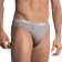 Sloggi Basic Mini Briefs - Grey