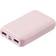 Goji Mini Power Bank 10.000mAh Pink