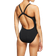 Nike Fastback Women's One Piece Swimsuit - Black