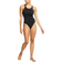 Nike Fastback Women's One Piece Swimsuit - Black