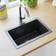 vidaXL Kitchen Sink (145082)