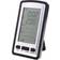 Digital Wireless Temperature Weather Station with Rain Gauge