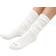 Hue Women's Slouch Sock 3-pack - White