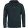 Barbour Essential Lambswool Half Zip Jumper - Green