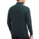Barbour Essential Lambswool Half Zip Jumper - Green