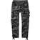 Brandit Pure Slim Fit Pants - Darkcamo