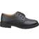 Amblers FS45 S1P SRC Safety Shoes - Black