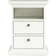 Tvilum Paris White Nachttisch 40x43.6cm
