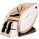 Lykke Massage Chair Pro Beige