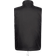 Rains Fuse Padded Vest - Black