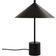 OYOY Kasa Black Bordslampa 50cm