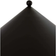 OYOY Kasa Black Bordslampa 50cm