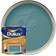 Dulux Easycare Wall Paint Teal Voyage 2.5L