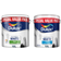Dulux Matt Wall Paint Pure Brilliant White 10L