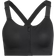 adidas Women Training Tlrd Impact Luxe High Support Zip Bra - Black