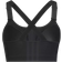 adidas Women Training Tlrd Impact Luxe High Support Zip Bra - Black