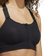 adidas Women Training Tlrd Impact Luxe High Support Zip Bra - Black