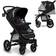 Lionelo AnnetTour Golden Moment Black