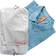 Tatonka Stuff Sack Zip Set of 3 - Multicolour
