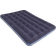 EuroHike Flocked Double Airbed
