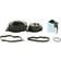 VAICO Engine Block Breather V20-0954