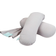 Najell Graviditetskudde Mercury Grey